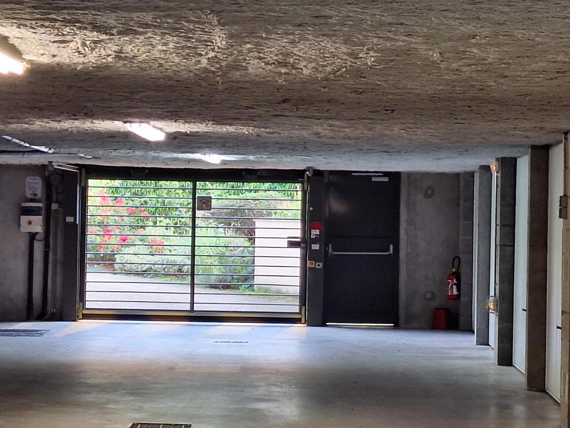 Charmant Appartement Avec Garage - "Le Calypso" Saint-Valery-sur-Somme Room photo